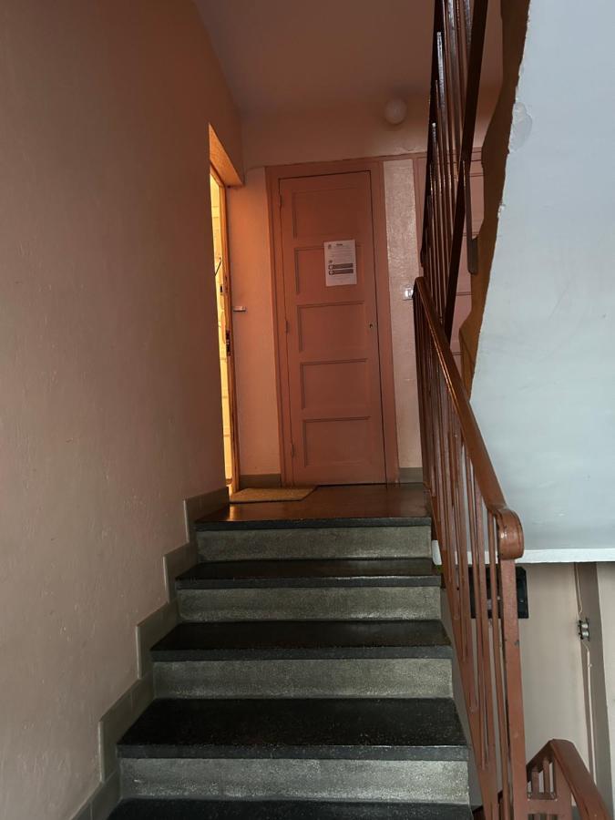 Home Lyla Digione Esterno foto