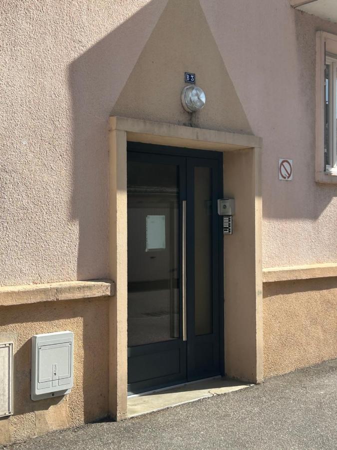 Home Lyla Digione Esterno foto